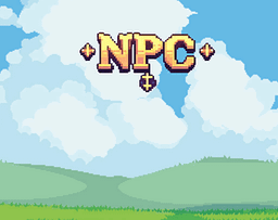 Logo: NPC