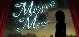 Logo: Midnight Margo