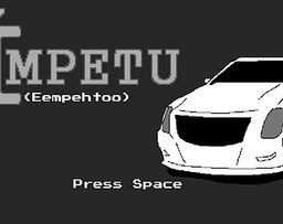 Logo: Ímpetu