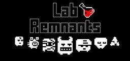 Logo: Lab Remnants
