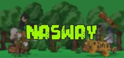 Logo: Nasway