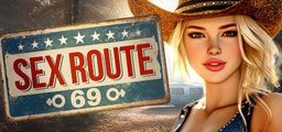Logo: Sex Route 69