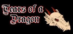 Logo: Tears of a Dragon
