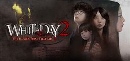 Logo: White Day 2: The Flower That Tells Lies - EP1
