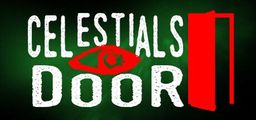 Logo: Celestials Door