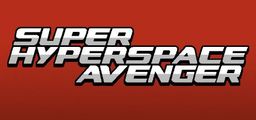 Logo: Super Hyperspace Avenger