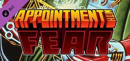 Logo: Fighting Fantasy Classics: Appointment with FEAR