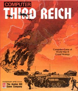 Logo: Third Reich