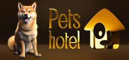 Logo: Pets Hotel