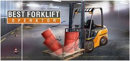 Logo: Best Forklift Operator