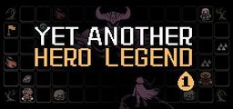 Logo: Yet Another Hero Legend