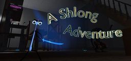 Logo: A Shlong Adventure
