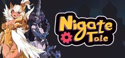 Logo: Nigate Tale
