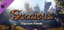 Logo: Succubus: Elysian Fields