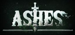 Logo: Ashes