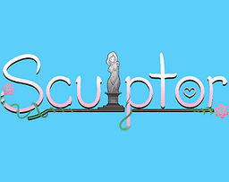 Logo: Sculptor