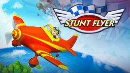 Logo: Stunt Flyer