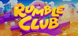 Logo: Rumble Club