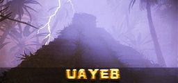 Logo: Uayeb