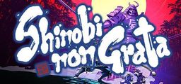 Logo: Shinobi non Grata