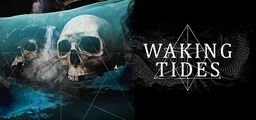 Logo: Waking Tides