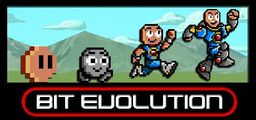 Logo: BiT Evolution