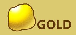 Logo: Gold