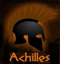 Logo: Achilles