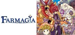 Logo: Farmagia