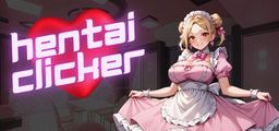 Logo: Hentai Clicker: Sayuri is streaming