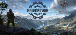 Logo: Kaiserpunk