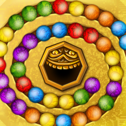 Logo: Marble Woka Woka