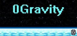 Logo: 0Gravity