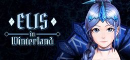 Logo: Elis in Winterland