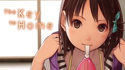 Logo: The Key to Home