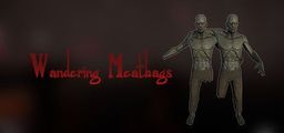 Logo: Wandering Meatbags