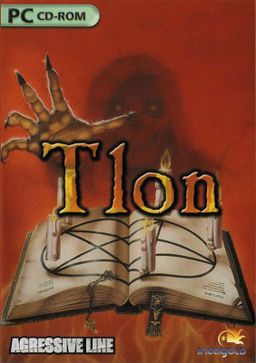 Logo: Tlon