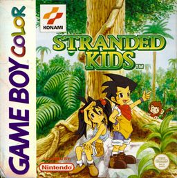 Logo: Survival Kids