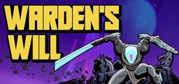 Logo: Warden's Will