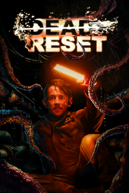 Logo: Dead Reset