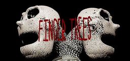 Logo: Finger Trees