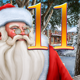 Logo: Christmas Wonderland 11