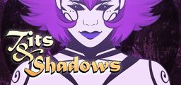 Logo: Tits & Shadows