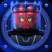 Logo: LEGO Star Wars: Battle Orders