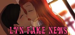 Logo: LVN Fake News