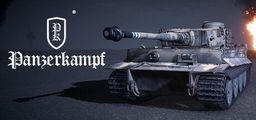 Logo: Panzerkampf