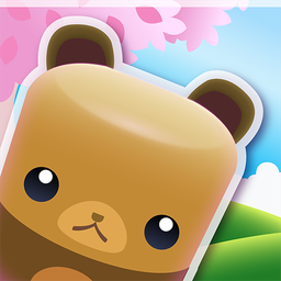 Logo: Triple Town