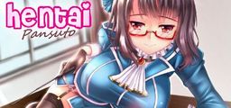 Logo: Hentai Pansuto