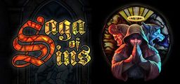 Logo: Saga of Sins