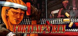 Logo: Fortune's Run
